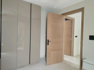Bedroom Image of 2700 Sq.ft 4 BHK Builder Floor for sale in Paramount Luxury Floors Sushant Lok 3 B Block, Sector 57 Gurgaon for Rs. 41000000