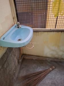 Balcony Image of 1200 Sq.ft 2 BHK Independent House for rent in Banashankari Bengaluru for Rs. 26000