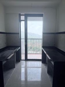 1 BHK Flat