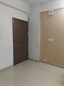 Living Room Image of 1150 Sq.ft 2 BHK Apartment / Flat for sale in Godrej Garden City, Jagatpur Ahmedabad for Rs. 5600000