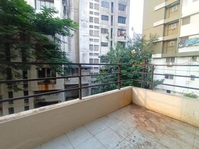 Balcony Image of 620 Sq.ft 1 BHK Apartment / Flat for sale in Brahma Angan Society, Kondhwa Pune for Rs. 5500000