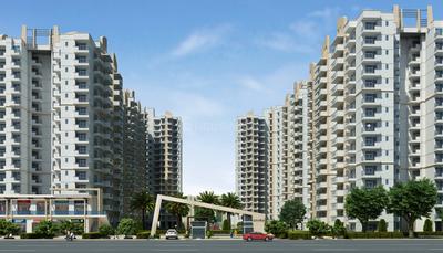 Image of 1317 Sq.ft 2.5 BHK Apartment / Flat for sale in Sector 77, Noida for Rs. 17000000