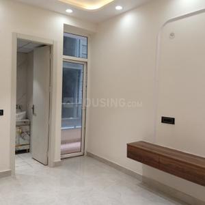 Bedroom Image of 2250 Sq.ft 4 BHK Builder Floor for sale in Emerald Crest 1, Sector 107 Noida for Rs. 13500000