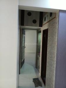 Image of 750 Sq.ft 1 BHK Apartment / Flat for sale in Dnyaneshwari, Kharghar, Navi Mumbai for Rs. 13000000