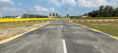 Image of 1200 Sq.ft Residential Plot / Land for sale in Karipatti, Salem for Rs. 2472000