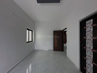 Hall Image of 1050 Sq.ft 2 BHK Independent House for sale in Mathpurena Raipur for Rs. 3635000