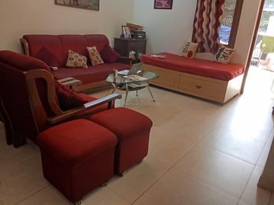 2.5 BHK Flat