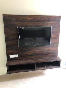 Bedroom Image of 800 Sq.ft 1 RK Builder Floor for rent in Sector 27 Gurgaon for Rs. 30000