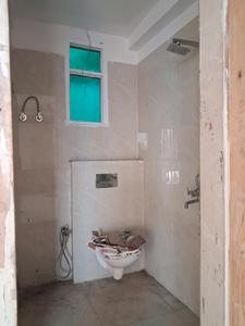 Common Bathroom Image of 650 Sq.ft 1 BHK Apartment / Flat for sale in Swastik AVS Infra Homes, Sector 102 Noida for Rs. 3100000