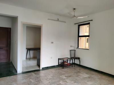 Living Room Image of 950 Sq.ft 2 BHK Apartment / Flat for sale in Parshwanath Galaxy, Kasarvadavali Thane for Rs. 8100000
