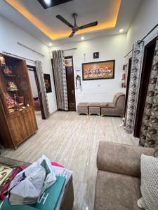 Hall Image of 1100 Sq.ft 3 BHK Apartment / Flat for sale in Peer Muchalla Zirakpur for Rs. 6150000