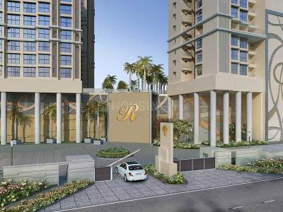 Image of 700 Sq.ft 2 BHK Apartment / Flat for sale in Runwal Bliss Wing C, Kanjurmarg East, Mumbai for Rs. 15800000