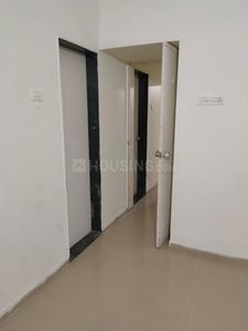 Bedroom Image of 1000 Sq.ft 2 BHK Apartment / Flat for rent in F5 Epic, Wagholi Pune for Rs. 16000