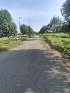Image of 1684 Sq.ft Residential Plot / Land for sale in Girmapur, Hyderabad for Rs. 6500000