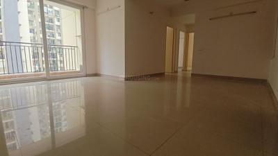 Living Room Image of 1300 Sq.ft 3 BHK Apartment / Flat for sale in Pigeon Spring Meadows, Noida Extension Greater Noida for Rs. 14400000