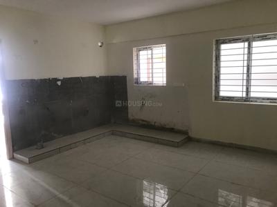 Hall Image of 1135 Sq.ft 2 BHK Apartment / Flat for sale in Sri Vidhathri Vasatham, Electronic City Bengaluru for Rs. 7600000