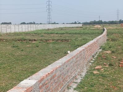 SHANTI VILLAGE Plot View 2