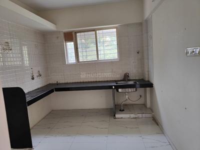 Kitchen Image of 620 Sq.ft 1 BHK Apartment / Flat for sale in Anand Nagar, Sinhagad Road Pune for Rs. 6500000