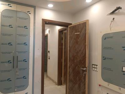 Bedroom Image of 1125 Sq.ft 3 BHK Builder Floor for sale in KG-III New Delhi for Rs. 22500000