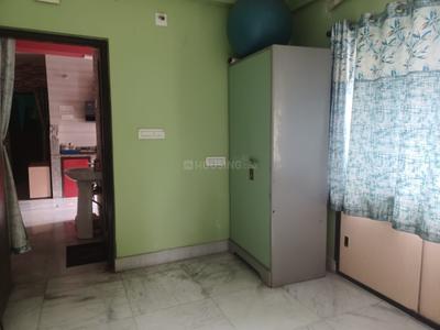 Bedroom Image of 1200 Sq.ft 3 BHK Apartment / Flat for sale in Kasba Kolkata for Rs. 7200000