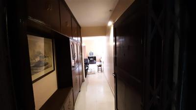 Bedroom Image of 1400 Sq.ft 3 BHK Apartment / Flat for sale in Shrachi Greenwood Sonata, New Town Kolkata for Rs. 12700000