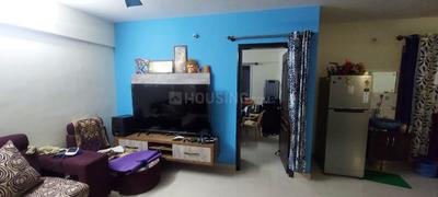 Hall Image of 1140 Sq.ft 2 BHK Apartment / Flat for sale in Carmelaram Bengaluru for Rs. 14900000