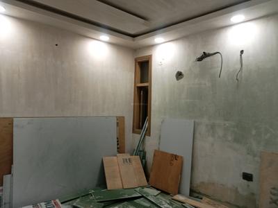 Living Room Image of 1000 Sq.ft 3 BHK Builder Floor for sale in Govindpuri New Delhi for Rs. 7500000
