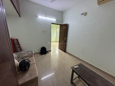 Hall Image of 2500 Sq.ft 4 BHK Independent House for sale in Ayappakkam Chennai for Rs. 18700000
