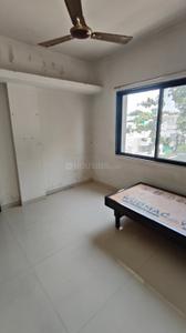 Bedroom Image of 1500 Sq.ft 2 BHK Apartment / Flat for rent in Nizampura Vadodara for Rs. 15000