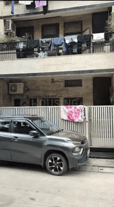 Building Image of 2700 Sq.ft 6 BHK Independent House for sale in Pitampura New Delhi for Rs. 66500000