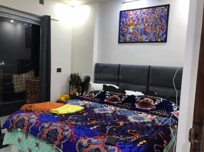 Bedroom Image of 480 Sq.ft 1 BHK Apartment / Flat for sale in Veerbhadra Rishikesh for Rs. 3500000