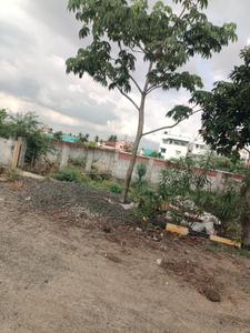 Image of 880 Sq.ft Residential Plot / Land for sale in Avadi, Chennai for Rs. 4400000