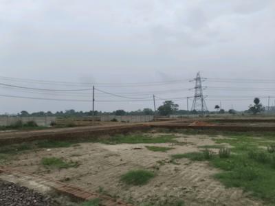Image of 84 Sq.ft Residential Plot / Land for sale in Dadri, Greater Noida for Rs. 2524500