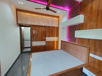 Bedroom Image of 2600 Sq.ft 4 BHK Independent House for sale in Tejaswini Nagar Bengaluru for Rs. 32500000