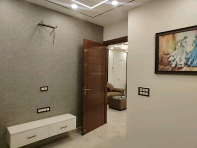 Bedroom Image of 1850 Sq.ft 3 BHK Builder Floor for rent in Sector 46 Gurgaon for Rs. 83000