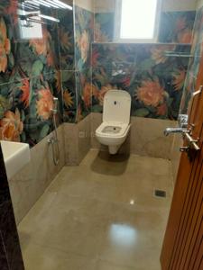 Image of 1250 Sq.ft 2 BHK Builder Floor for rent in Gomti Nagar, Lucknow for Rs. 20000