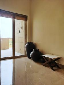 Hall Image of 5700 Sq.ft 4 BHK Villa for sale in Jaypee Augusta Town Home, Sector 128 Noida for Rs. 110000000