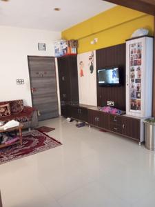 Hall Image of 1350 Sq.ft 2 BHK Apartment / Flat for sale in Jagatpur Ahmedabad for Rs. 6000000
