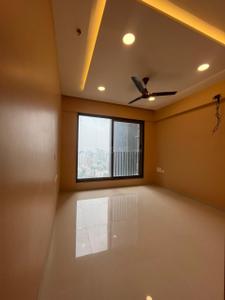 Bedroom Image of 1332 Sq.ft 3 BHK Apartment / Flat for sale in Oberoi Sky City, Borivali East Mumbai for Rs. 52000000