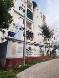 Image of 1250 Sq.ft 2 BHK Apartment / Flat for sale in Narapally, Hyderabad for Rs. 6000000