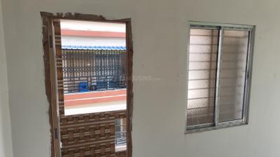 Bedroom Image of 835 Sq.ft 3 BHK Apartment / Flat for sale in North Dum Dum Bediapara Kolkata for Rs. 4560000