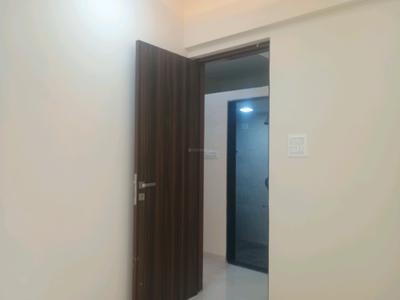 Bedroom Image of 850 Sq.ft 2 BHK Apartment / Flat for sale in Shree Sai Ganesh Anjanabai Apartment, Kalyan East Kalyan for Rs. 5500000