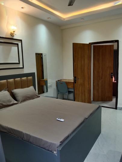 Sushant lok 1 Bedroom 1