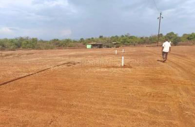 Image of 1089 Sq.ft Residential Plot / Land for sale in Belondakhar, Navi Mumbai for Rs. 605000