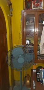 Hall Image of 400 Sq.ft 2 BHK Apartment / Flat for sale in North Dum Dum Bediapara Kolkata for Rs. 1100000