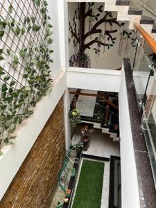 Balcony Image of 3300 Sq.ft 4 BHK Villa for sale in Pipliyahana Indore for Rs. 35000000