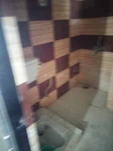 Bathroom Image of 850 Sq.ft 2 BHK Apartment / Flat for sale in Buildcon Amroha Greens Group Housing, Rampur Ghana Amroha for Rs. 4000000