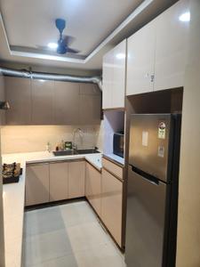 3 BHK Independent Builder Floor