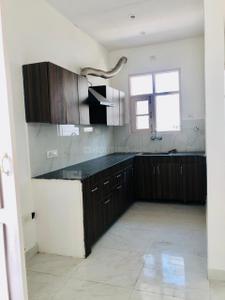 Kitchen Image of 1069 Sq.ft 2 BHK Builder Floor for sale in Kharar Mohali for Rs. 3860000