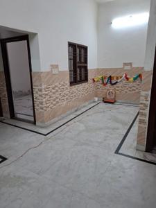 2 BHK Independent House